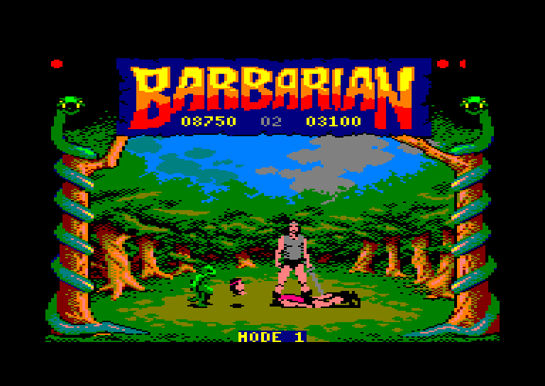 Barbarian The Ultimate Warrior (CPC) Extra_lire_fichier.php?extra=cpcold&fiche=40&slot=2&part=A&type=