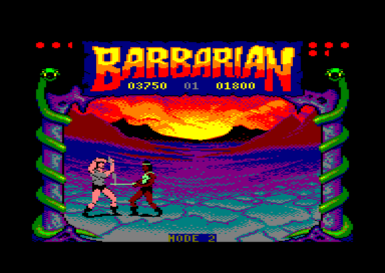 Barbarian The Ultimate Warrior (CPC) Extra_lire_fichier.php?extra=cpcold&fiche=40&slot=4&part=A&type=