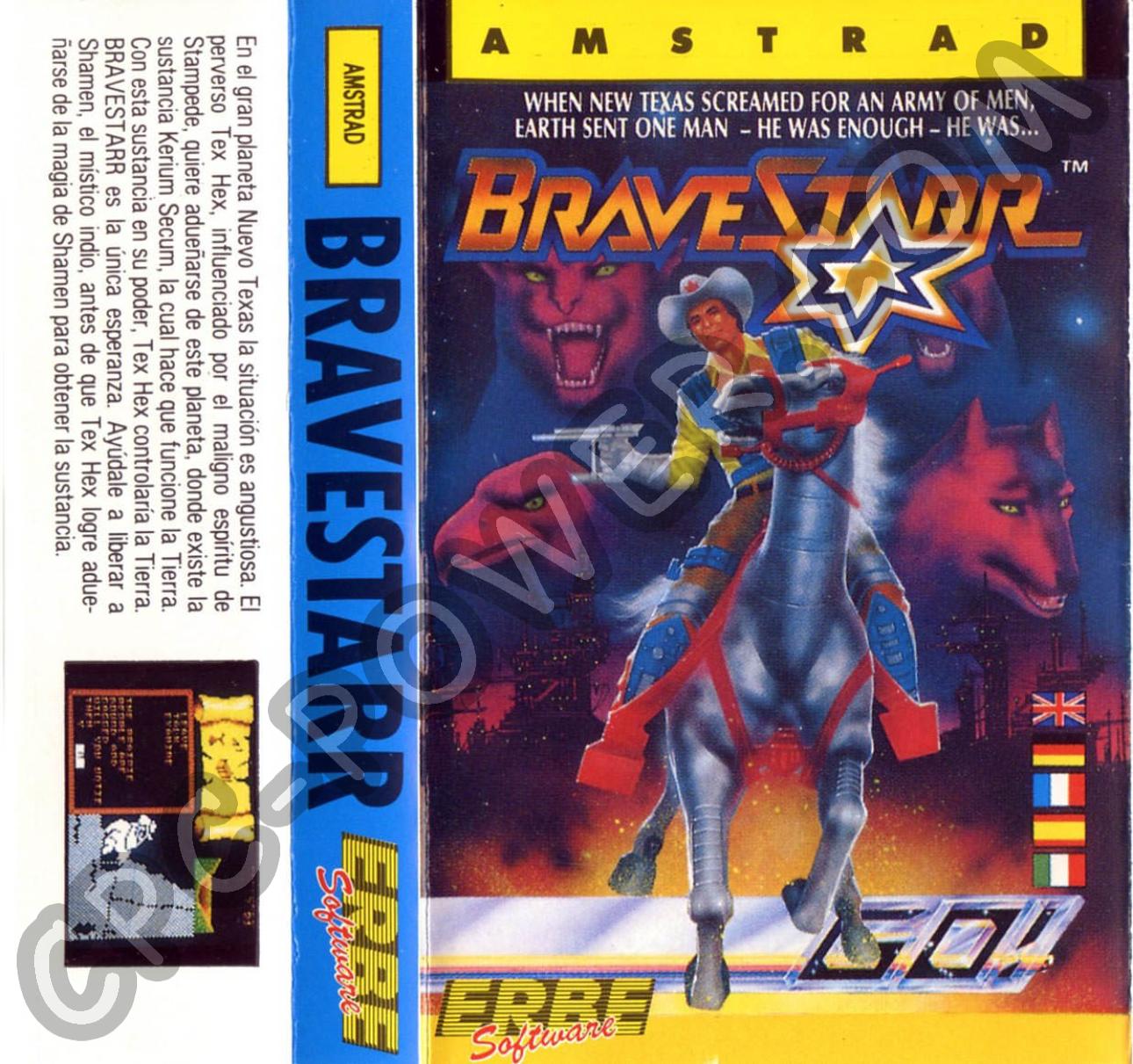 Bravestarr (Test CPC) Extra_lire_fichier.php?extra=package&fiche=126&slot=6&part=A&type=