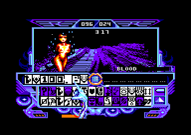 [LIGUE GAMOPAT 23 J1] L'ECRAN 8BIT SEXY ART_120_bloodondoyante