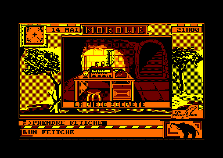 AMSTRAD CPC > GAMESLIST > COMPILATION: ÉPOPÉES VOLUME 1 (c) LANKHOR AMSTRAD CPC > GAMESLIST > COMPILATION: ÉPOPÉES VOLUME 1 (c) LANKHOR