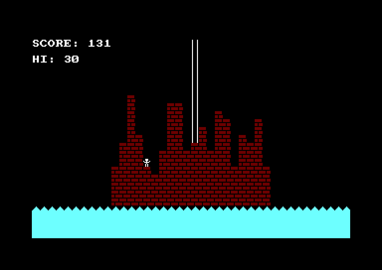 Cpc Invaders CPC-POWER, sauvegarde du patrimoine de l'Amstrad CPC