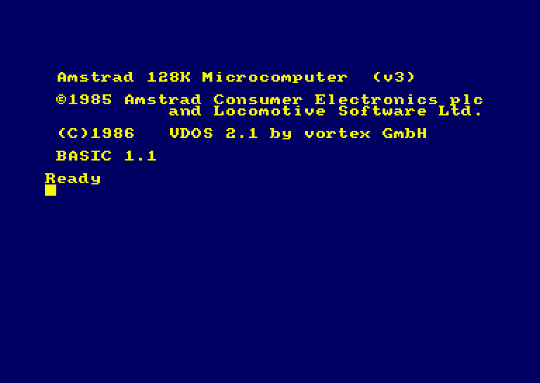 CPC-POWER, sauvegarde du patrimoine de l'Amstrad CPC