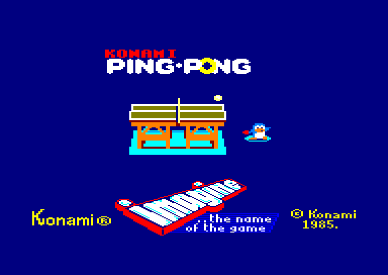 Pong nes discount