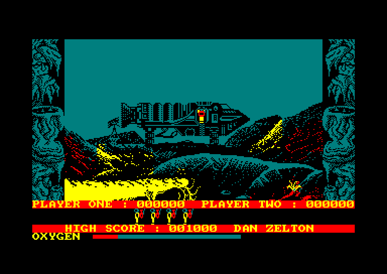 Codemasters Software CPC-POWER, sauvegarde du patrimoine de l'Amstrad CPC