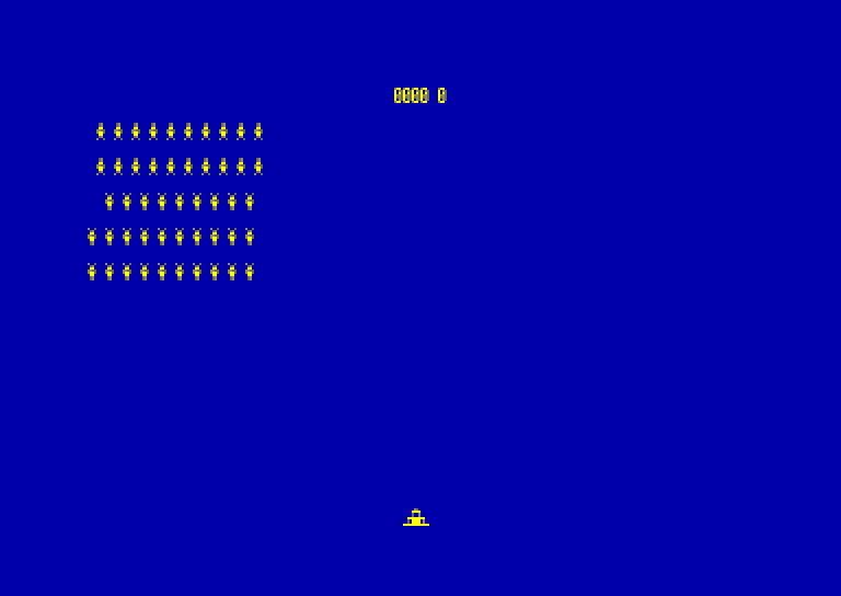 Hisoft Basic hisoft turbobasic integer © hisoft (1987)