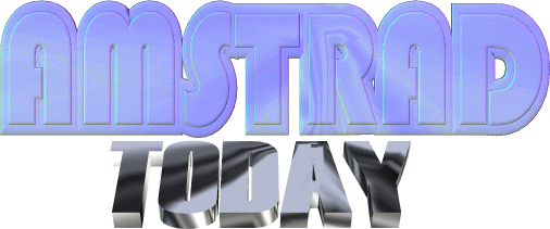 amstradtoday logo/